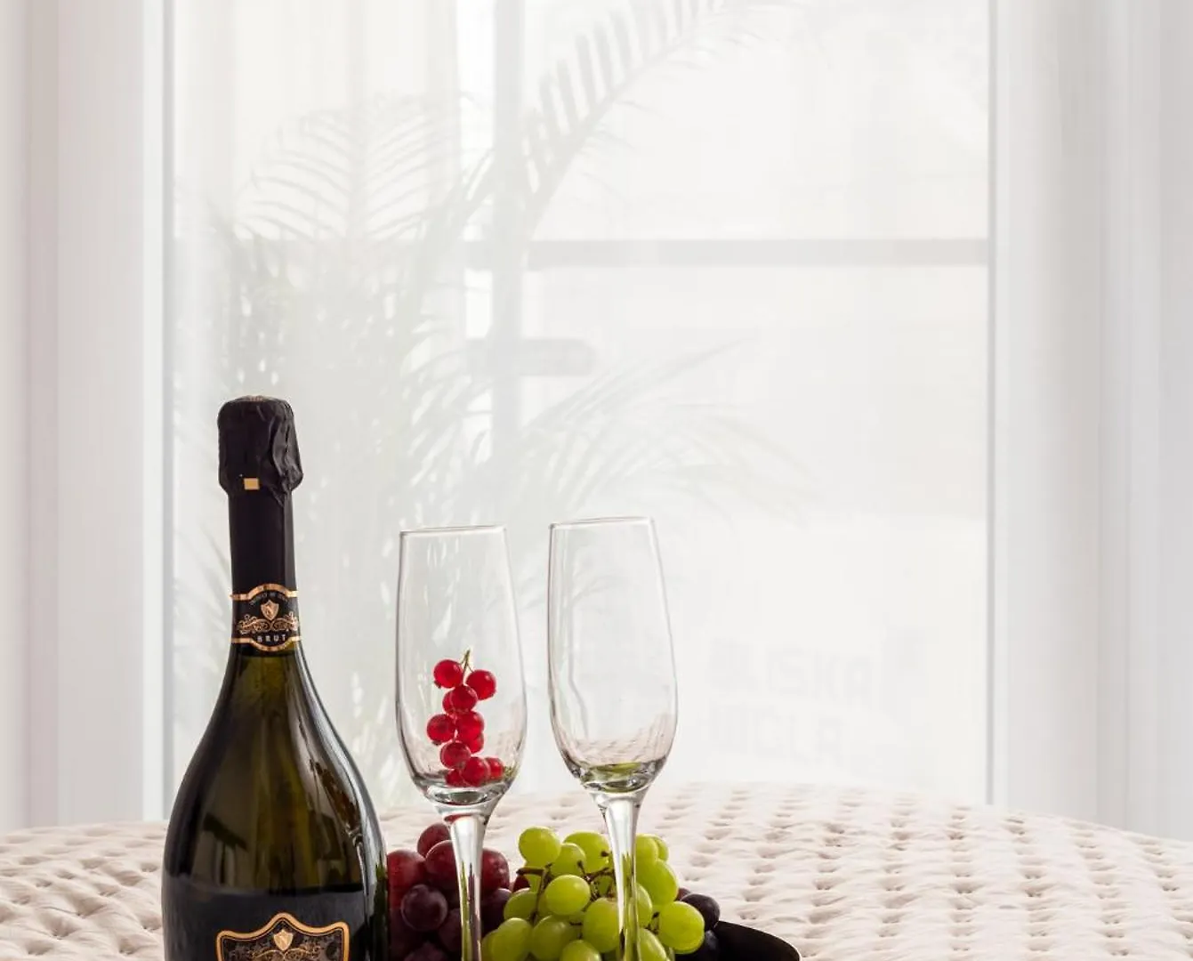 Luxury Design Apartments - Warsaw Tower Bliska Wola