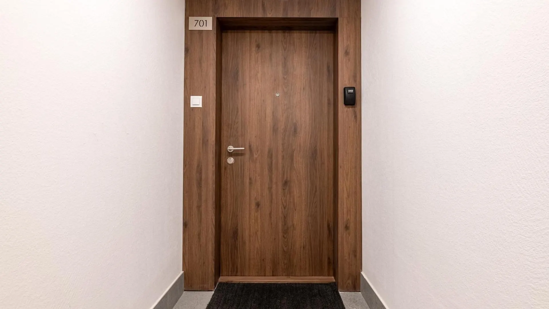 Luxury Design Apartments - Warsaw Tower Bliska Wola