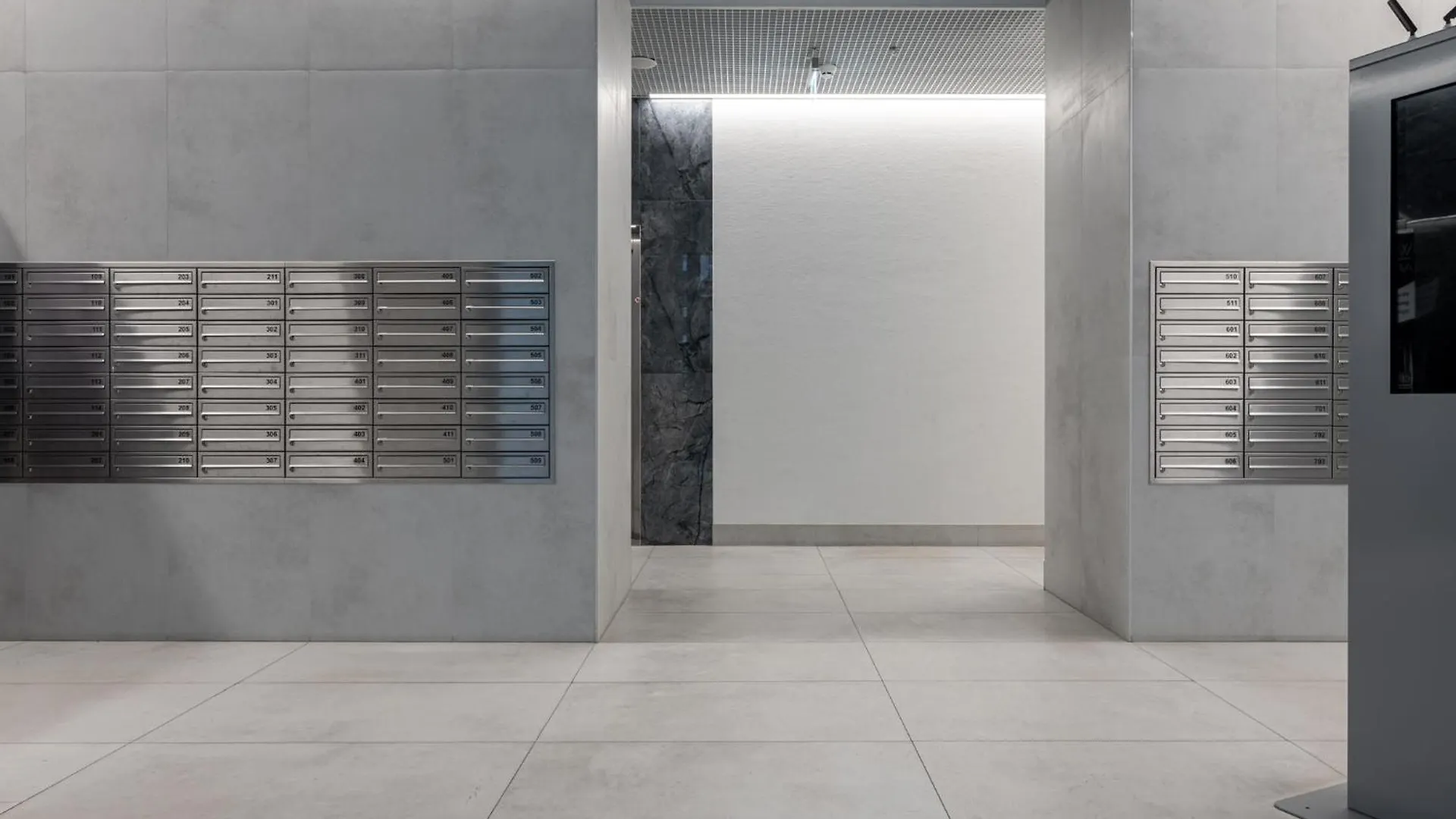 Luxury Design Apartments - Warsaw Tower Bliska Wola